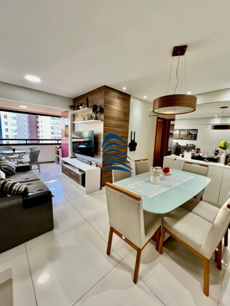 Apartamento, 2 quartos, 70 m² - Foto 8