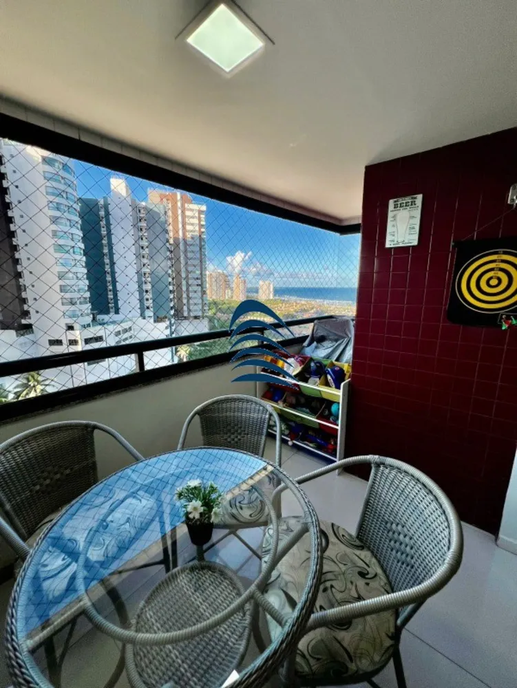 Apartamento, 2 quartos, 70 m² - Foto 16