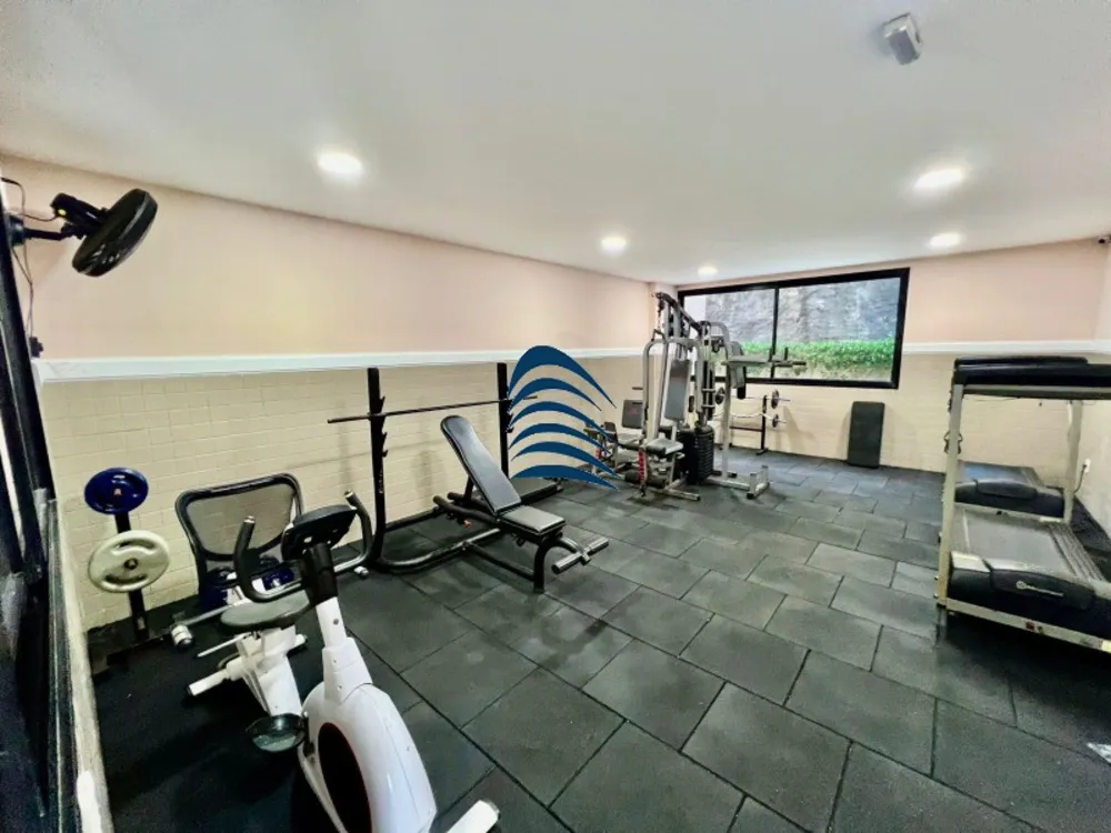 Apartamento, 2 quartos, 70 m² - Foto 6