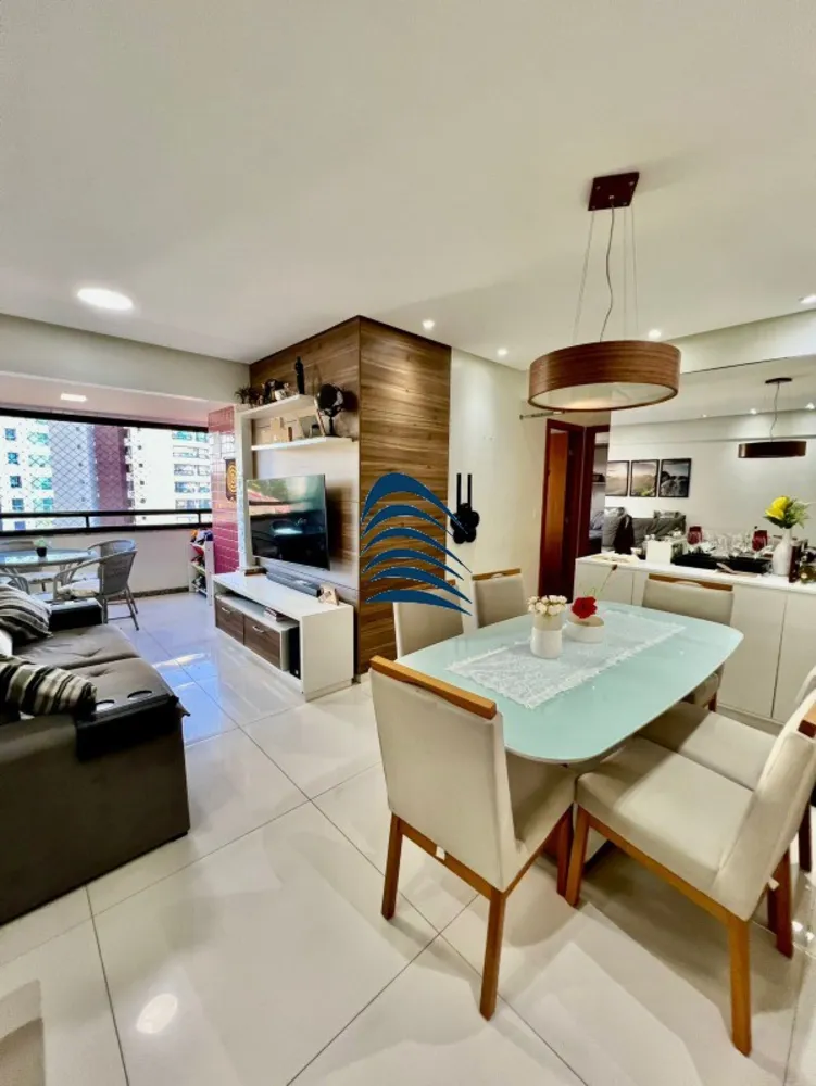 Apartamento, 2 quartos, 70 m² - Foto 9
