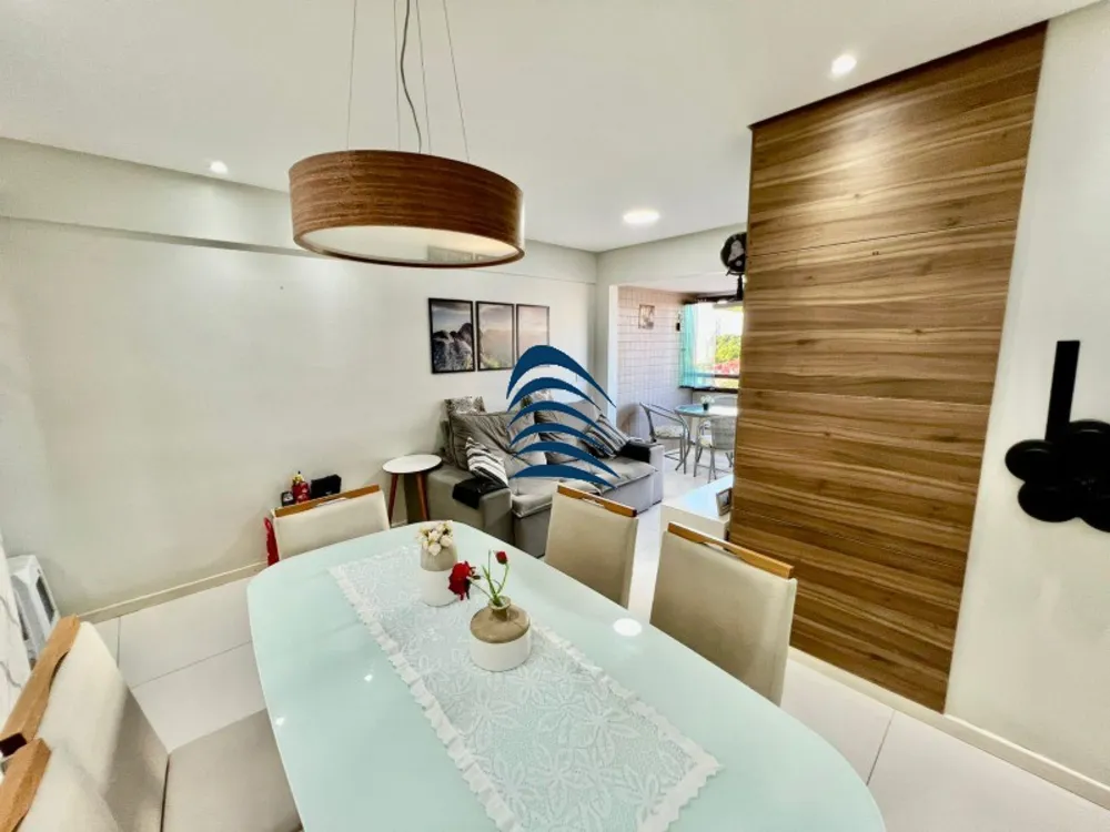 Apartamento, 2 quartos, 70 m² - Foto 7