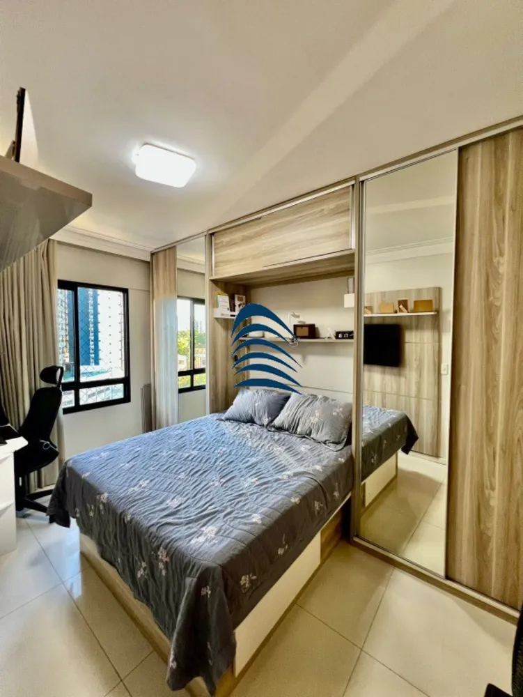 Apartamento, 2 quartos, 70 m² - Foto 12