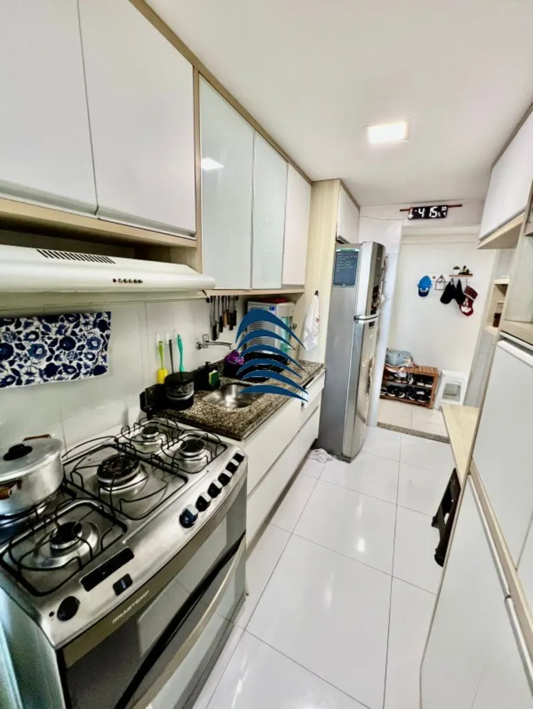 Apartamento, 2 quartos, 70 m² - Foto 3
