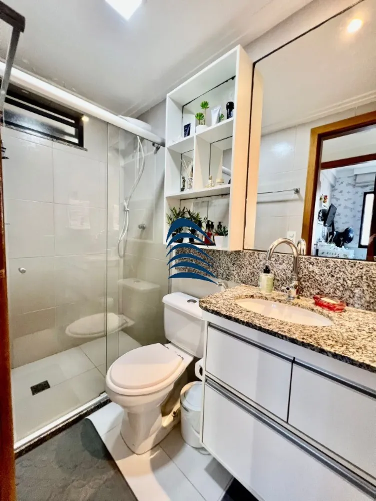Apartamento, 2 quartos, 70 m² - Foto 11
