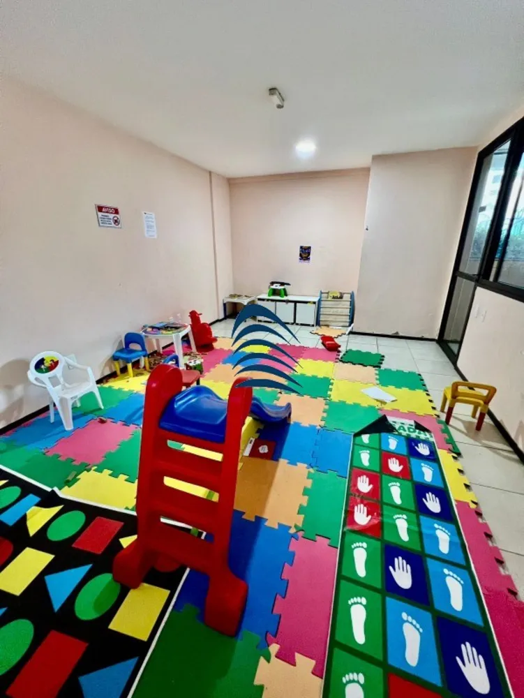 Apartamento, 2 quartos, 70 m² - Foto 2