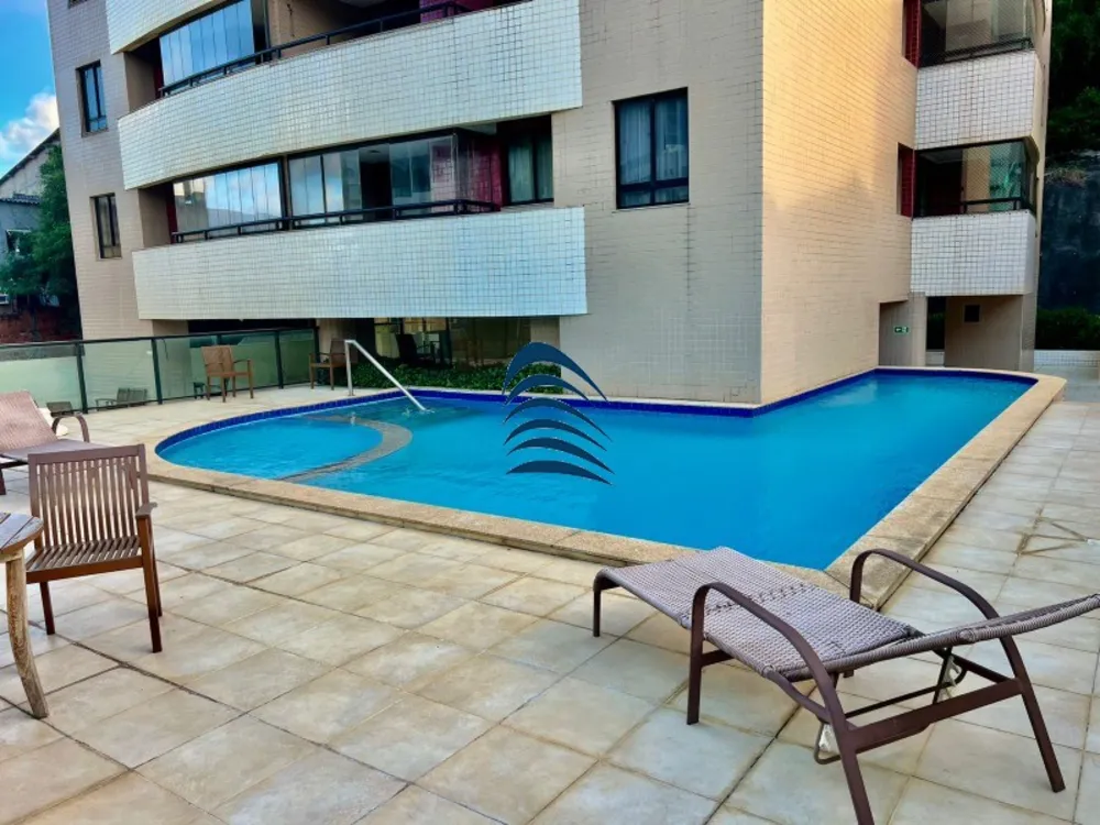 Apartamento, 2 quartos, 70 m² - Foto 14