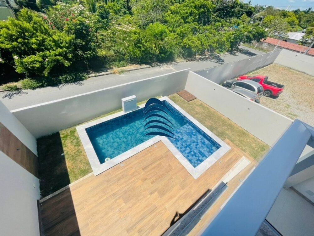 Casa à venda com 4 quartos, 180m² - Foto 12