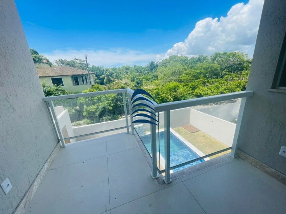 Casa à venda com 4 quartos, 180m² - Foto 11