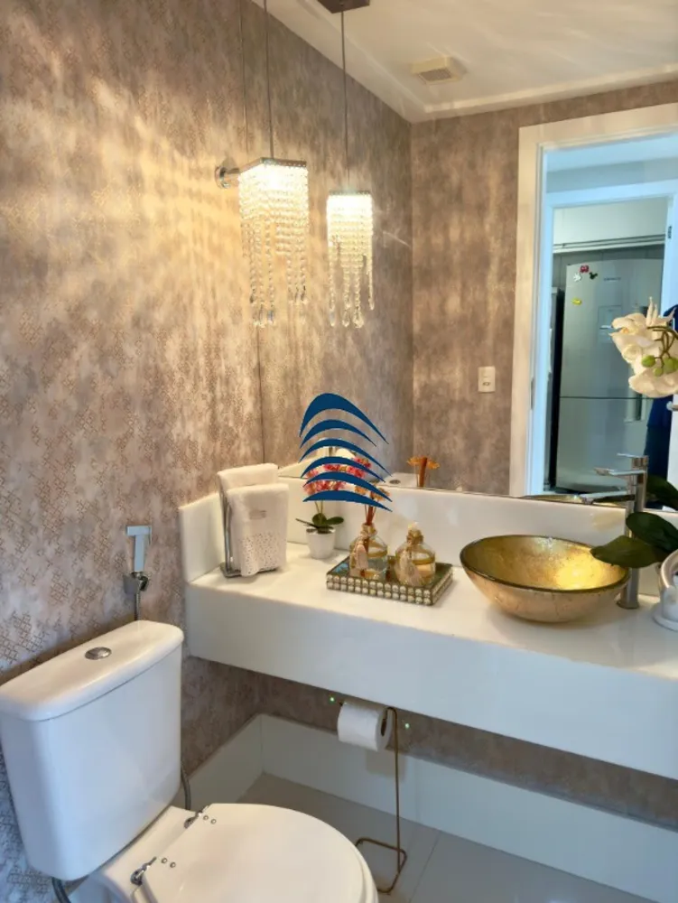 Apartamento, 3 quartos, 123 m² - Foto 10