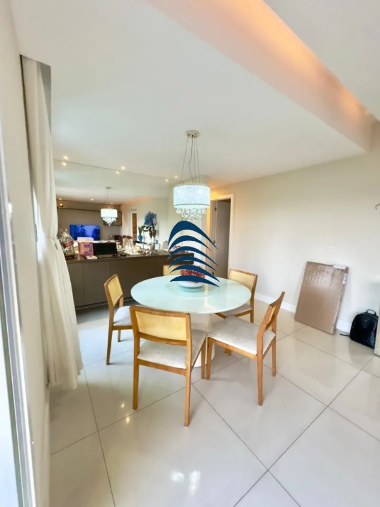 Apartamento, 3 quartos, 123 m² - Foto 7