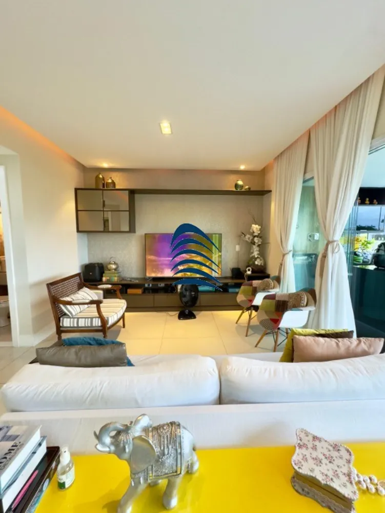 Apartamento, 3 quartos, 123 m² - Foto 6