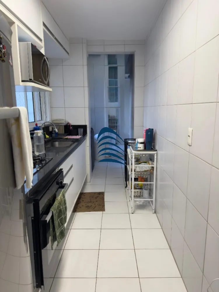 Apartamento, 3 quartos, 123 m² - Foto 2
