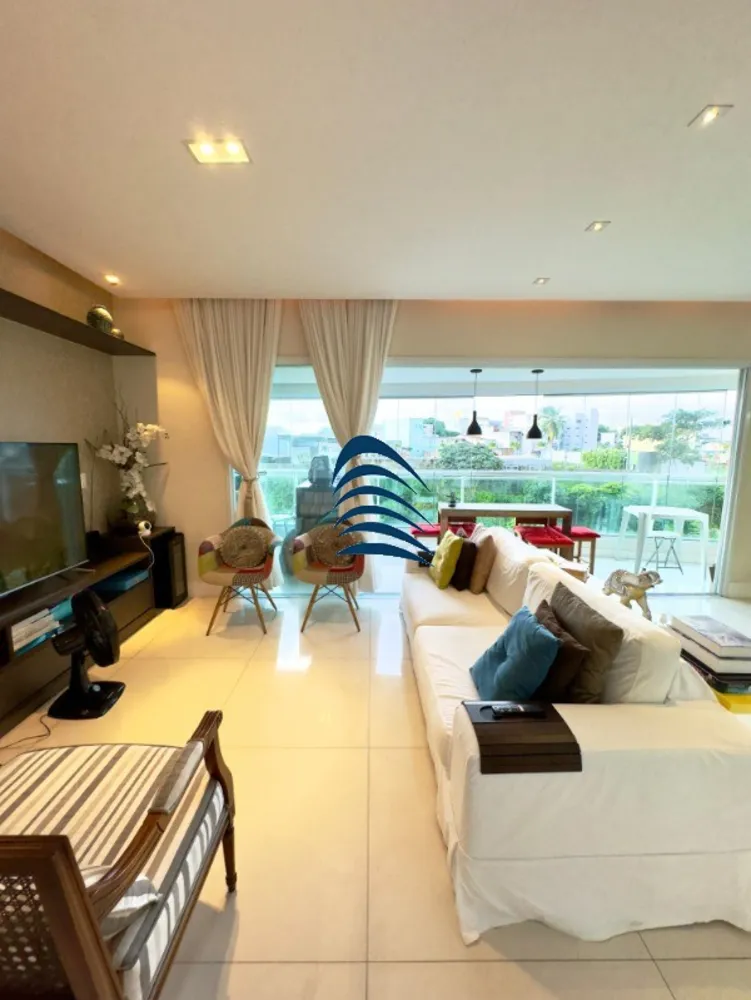 Apartamento, 3 quartos, 123 m² - Foto 9