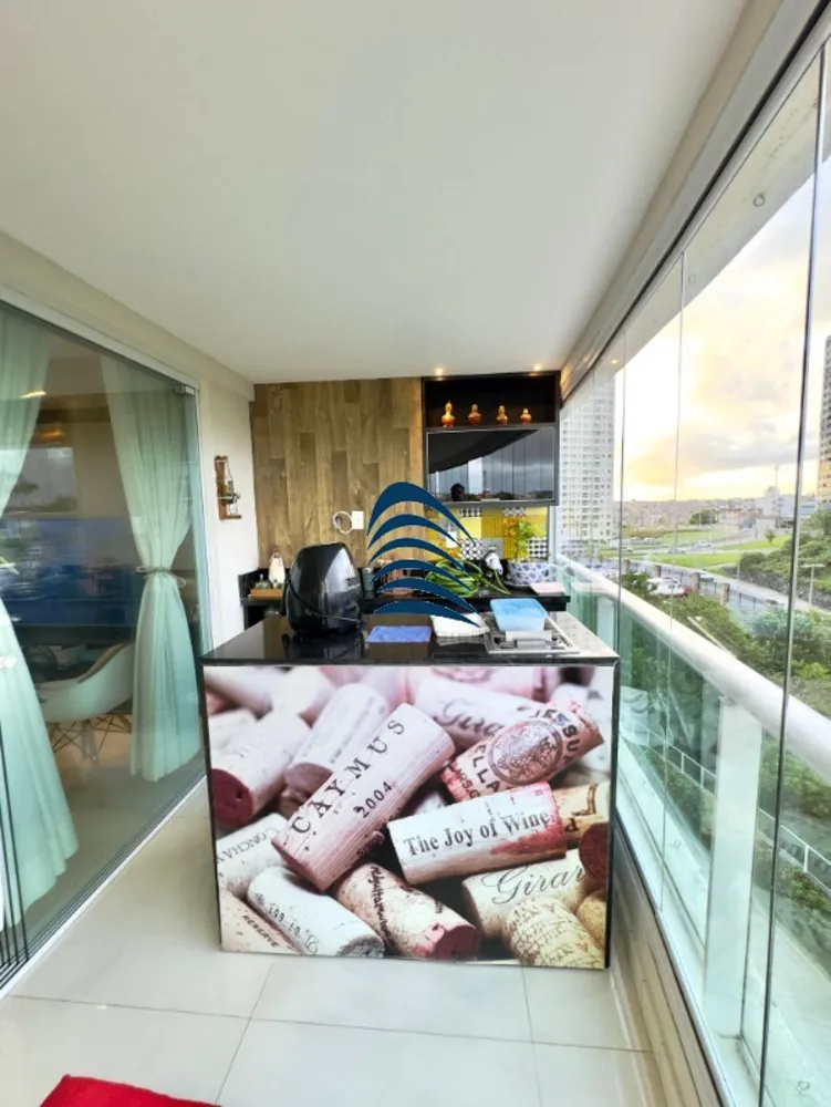 Apartamento, 3 quartos, 123 m² - Foto 4