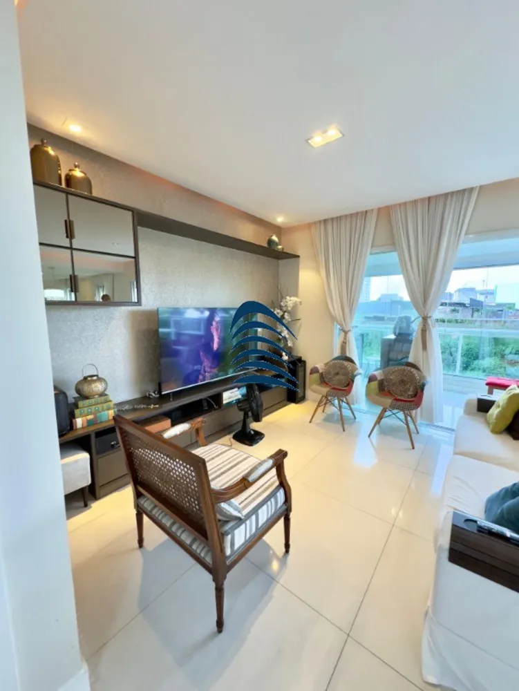 Apartamento, 3 quartos, 123 m² - Foto 5