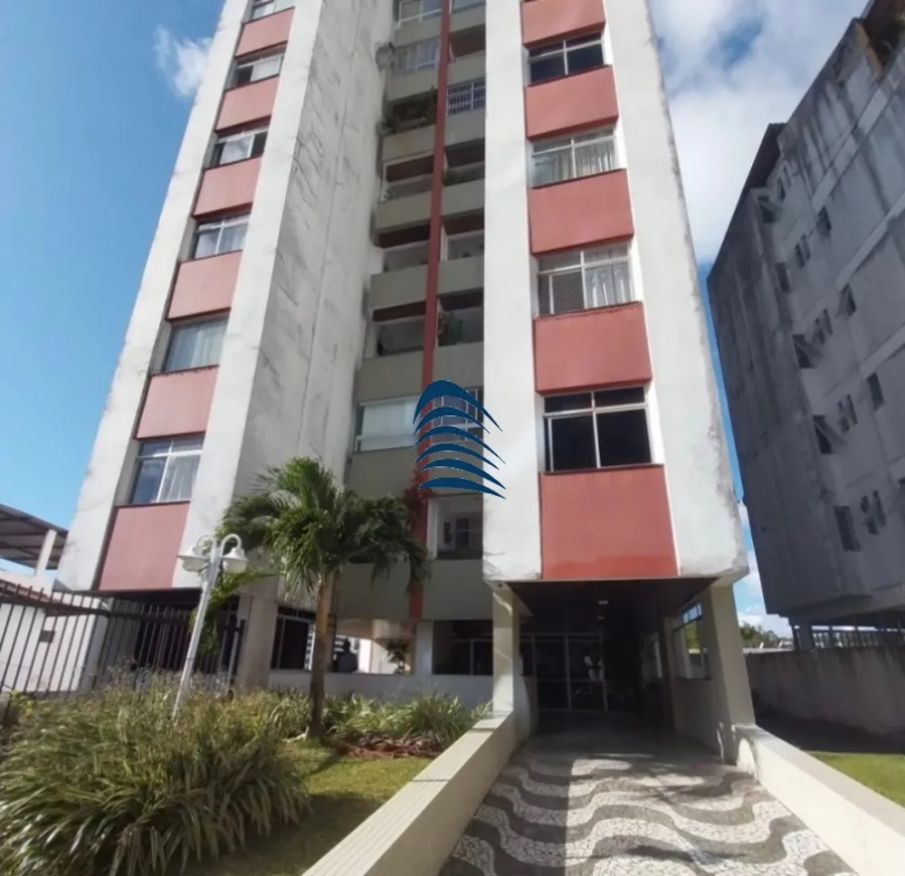 Apartamento, 2 quartos, 57 m² - Foto 1
