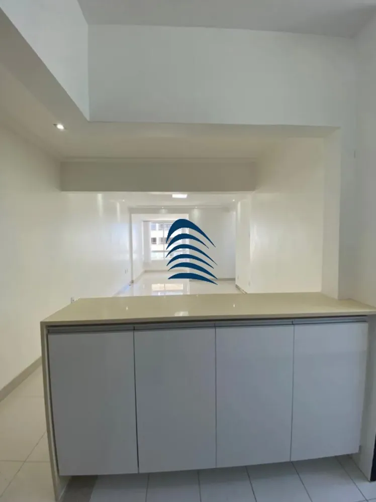 Apartamento, 2 quartos, 57 m² - Foto 2