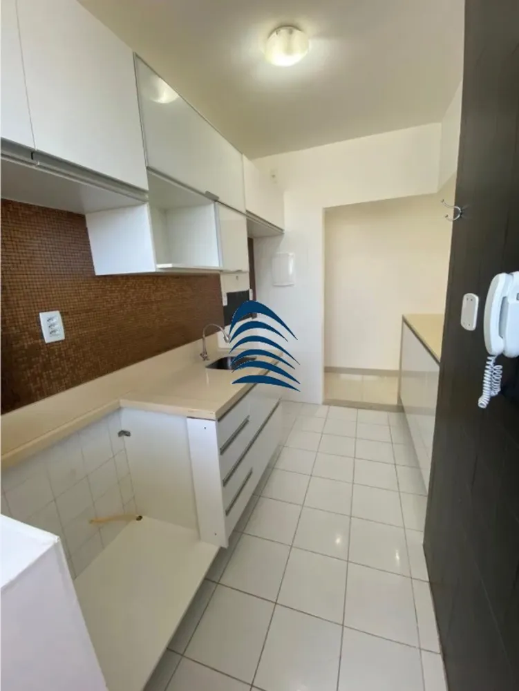 Apartamento, 2 quartos, 57 m² - Foto 3