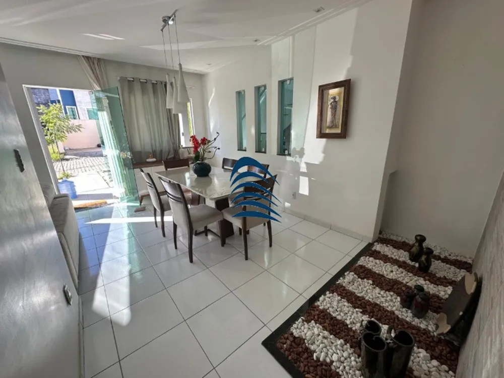Casa, 4 quartos, 265 m² - Foto 11