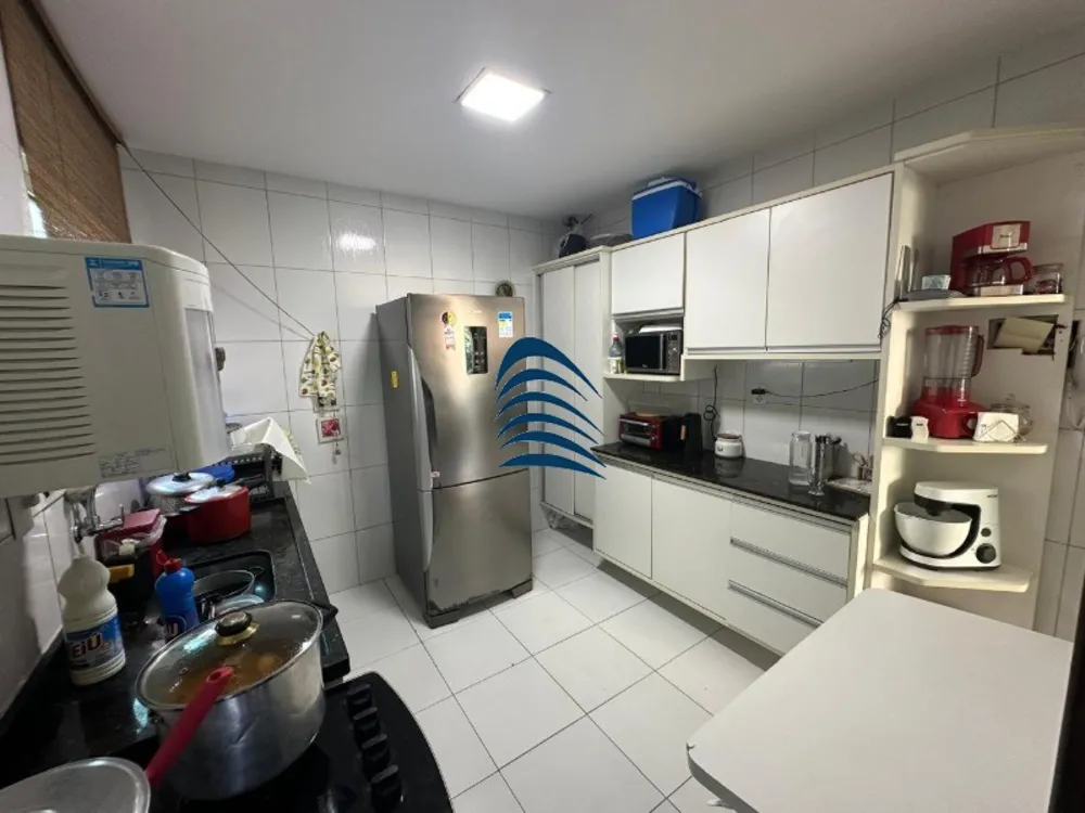 Casa, 4 quartos, 265 m² - Foto 16
