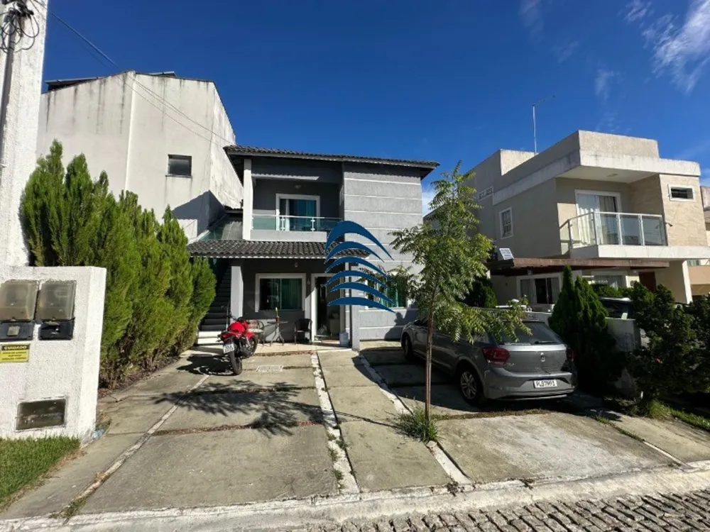 Casa, 4 quartos, 265 m² - Foto 1