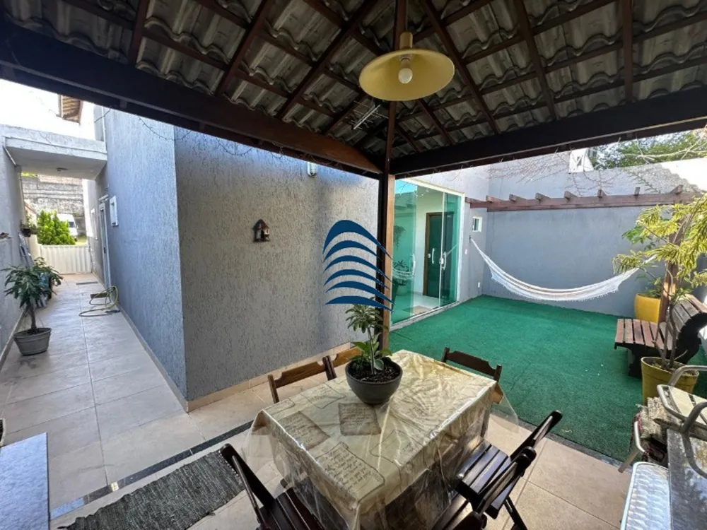 Casa, 4 quartos, 265 m² - Foto 15