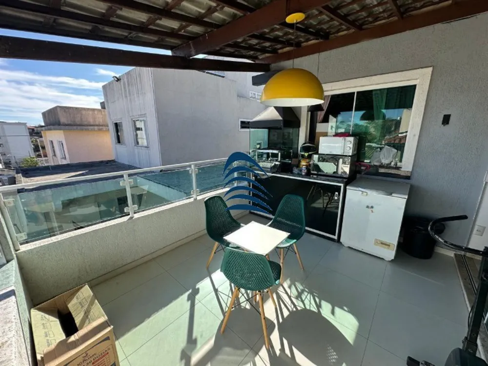 Casa, 4 quartos, 265 m² - Foto 14