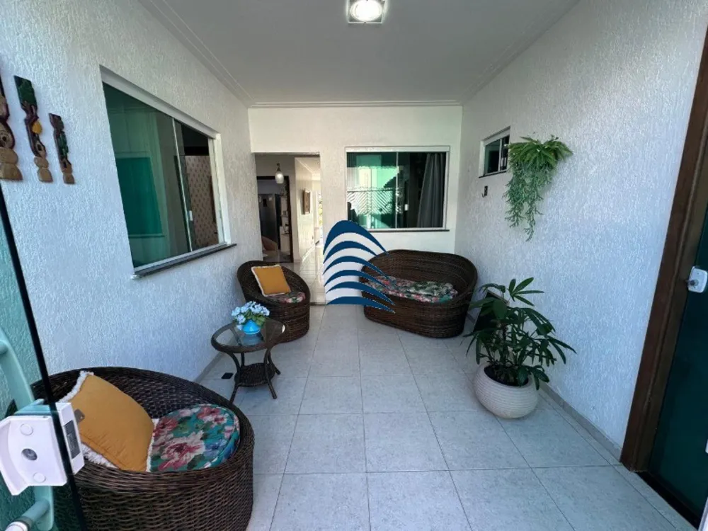 Casa, 4 quartos, 265 m² - Foto 13