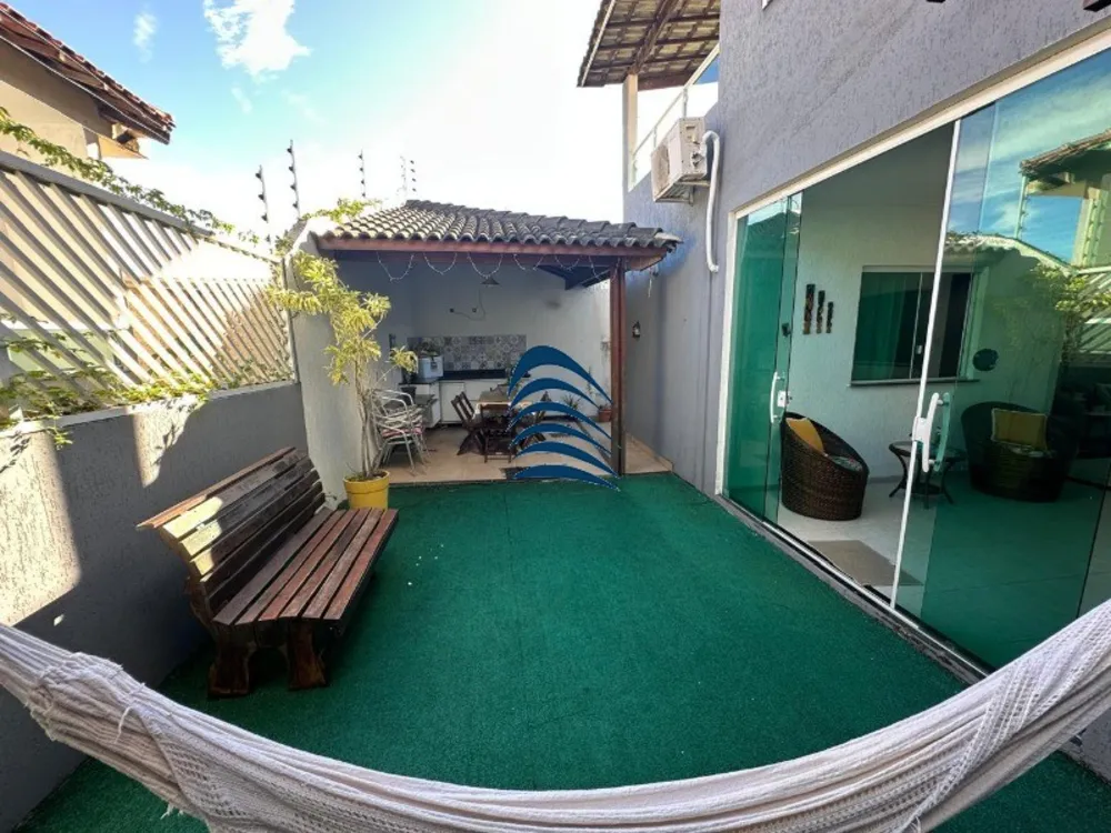 Casa, 4 quartos, 265 m² - Foto 2