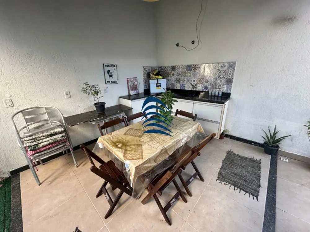 Casa, 4 quartos, 265 m² - Foto 8