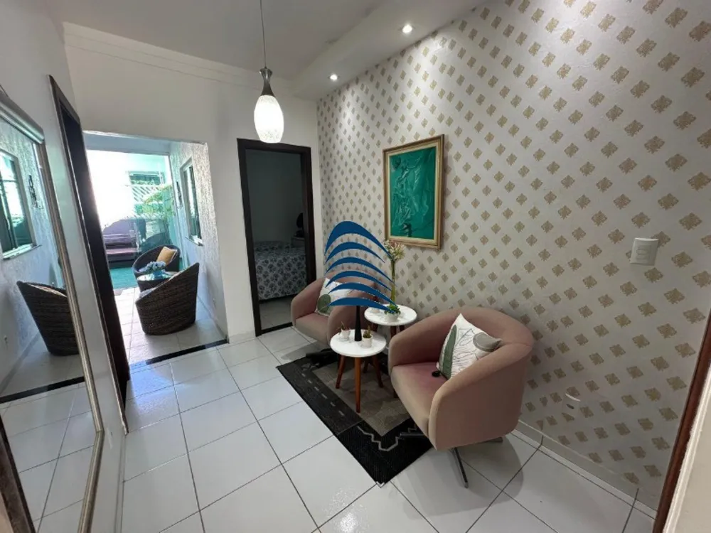 Casa, 4 quartos, 265 m² - Foto 10