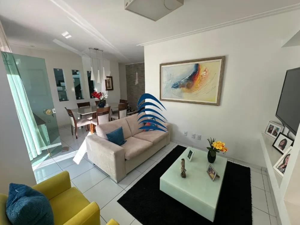 Casa, 4 quartos, 265 m² - Foto 4
