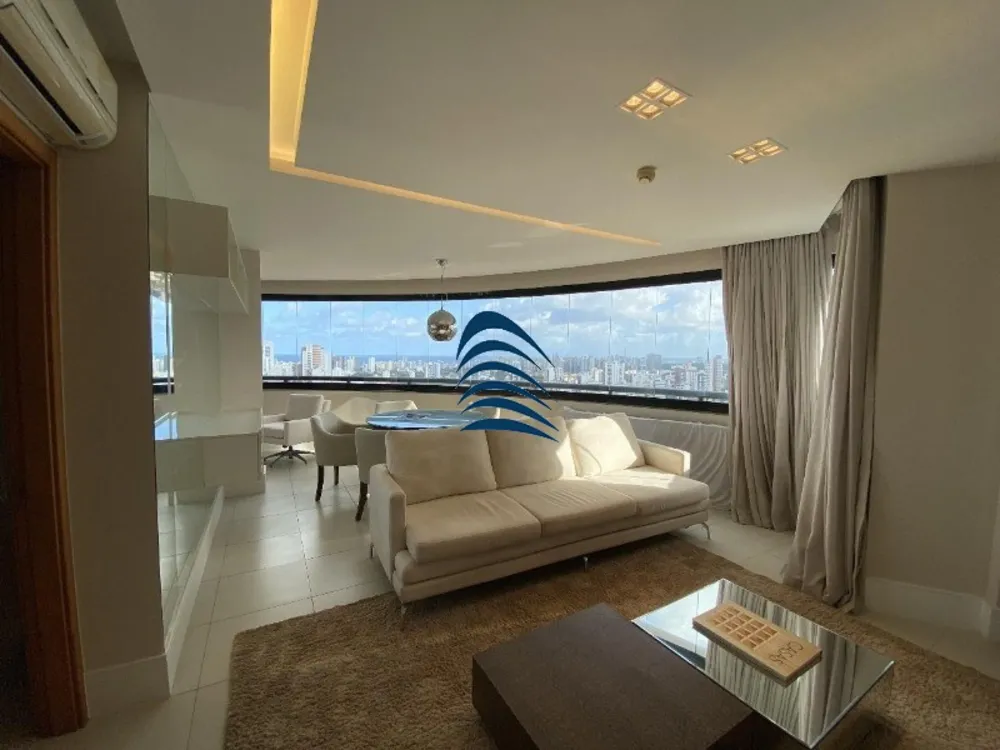 Apartamento, 1 quarto, 59 m² - Foto 7