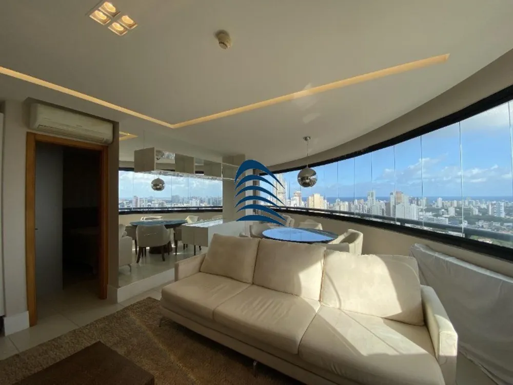 Apartamento, 1 quarto, 59 m² - Foto 1