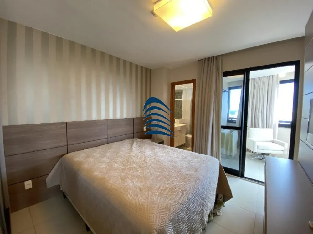 Apartamento, 1 quarto, 59 m² - Foto 2