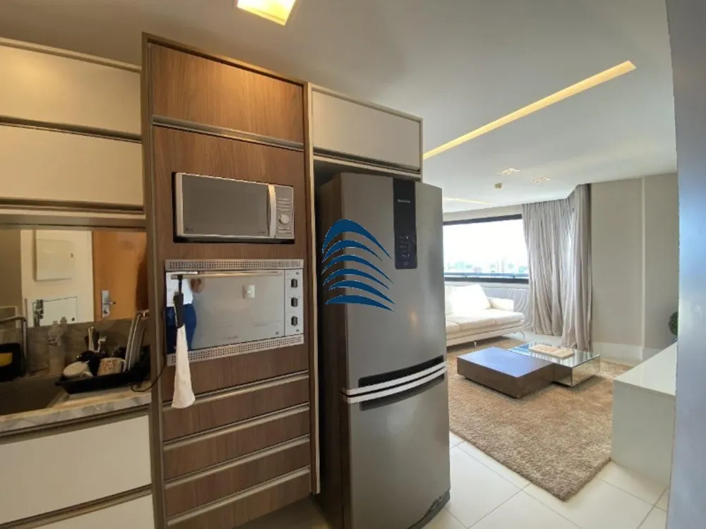 Apartamento, 1 quarto, 59 m² - Foto 5