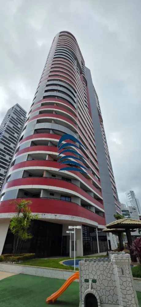 Apartamento, 1 quarto, 59 m² - Foto 8