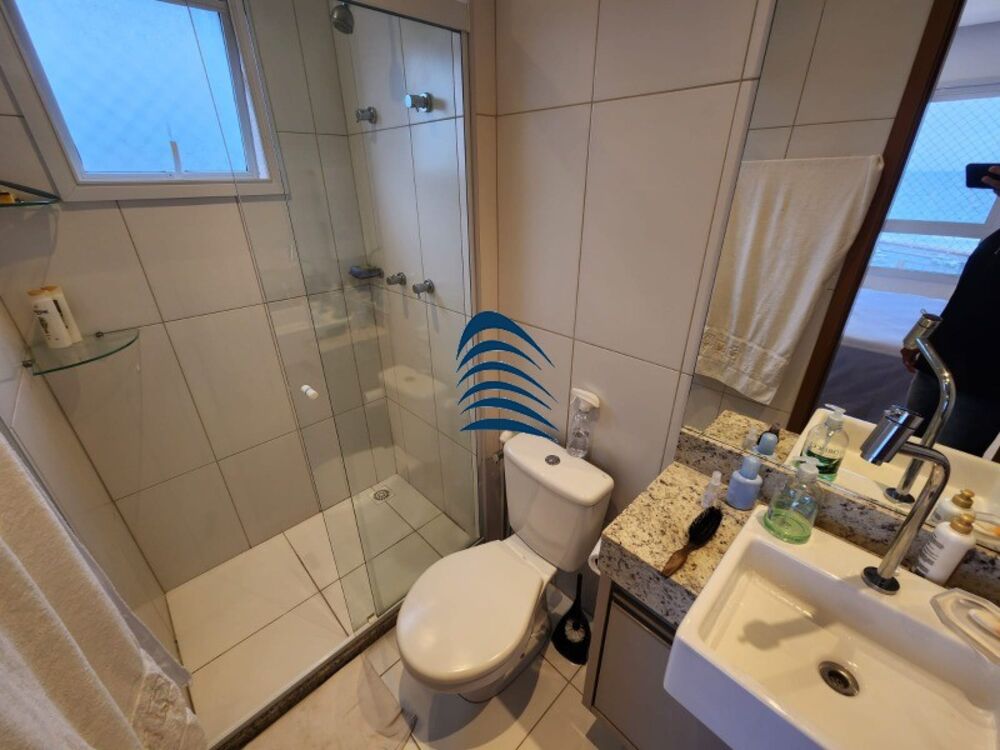 Apartamento à venda com 2 quartos, 82m² - Foto 3