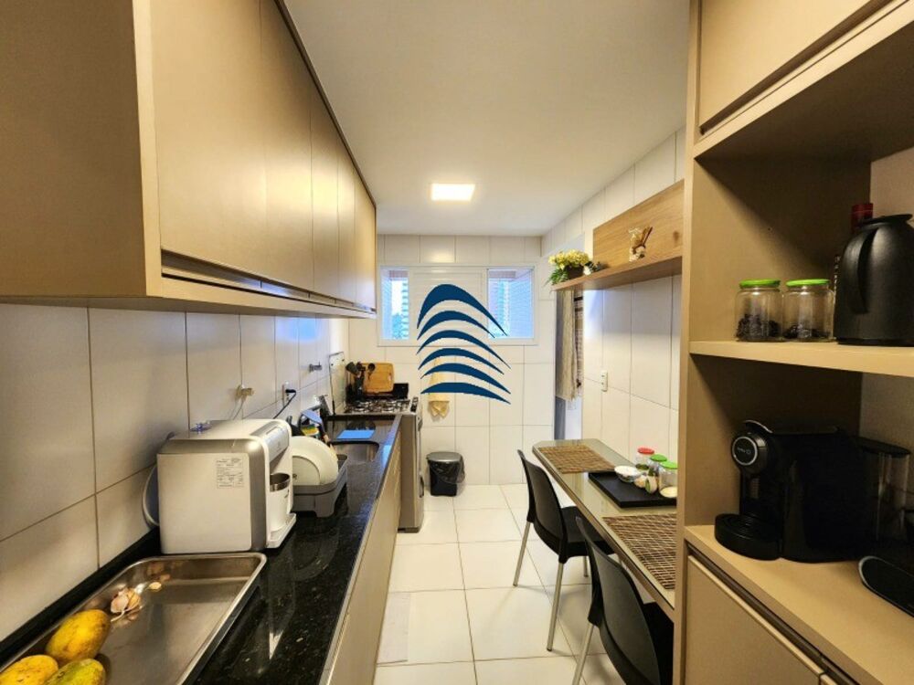 Apartamento à venda com 2 quartos, 82m² - Foto 11