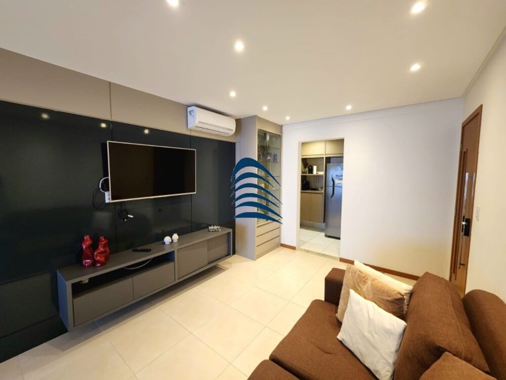 Apartamento à venda com 2 quartos, 82m² - Foto 10
