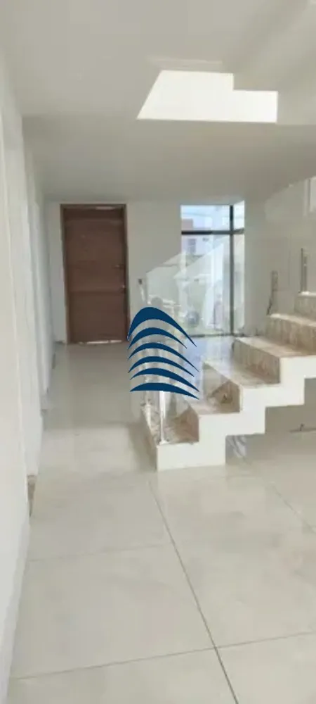 Casa, 3 quartos, 155 m² - Foto 1