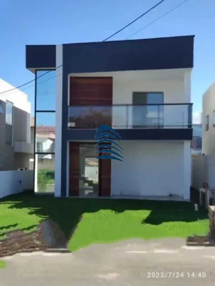 Casa, 3 quartos, 155 m² - Foto 4