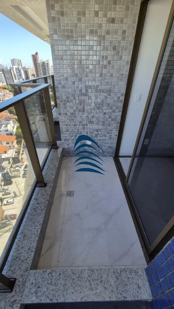 Apartamento, 3 quartos, 117 m² - Foto 6