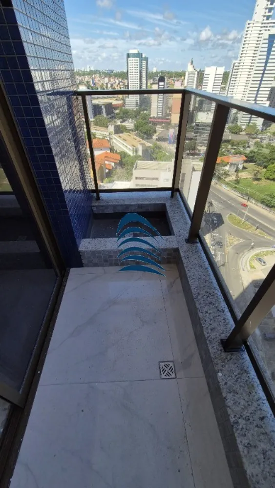 Apartamento, 3 quartos, 117 m² - Foto 2