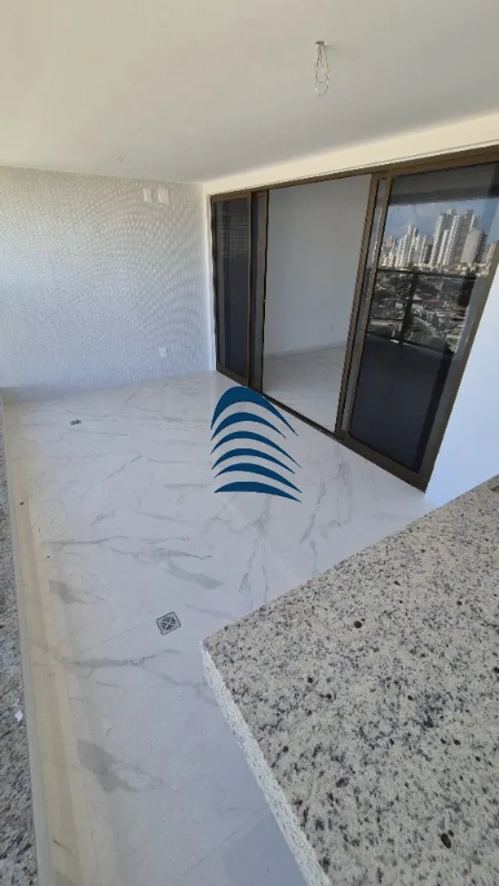 Apartamento, 3 quartos, 117 m² - Foto 11