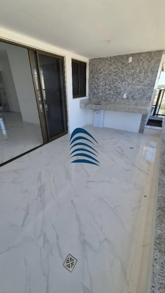 Apartamento, 3 quartos, 117 m² - Foto 4