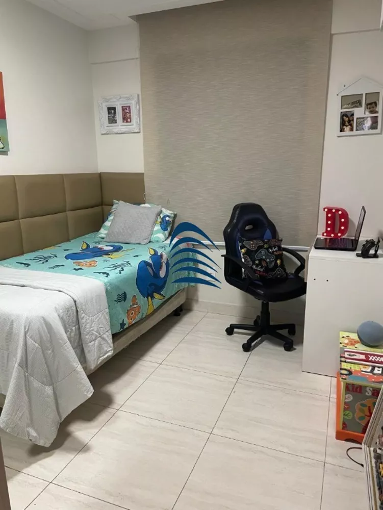 Apartamento à venda com 2 quartos, 61m² - Foto 4