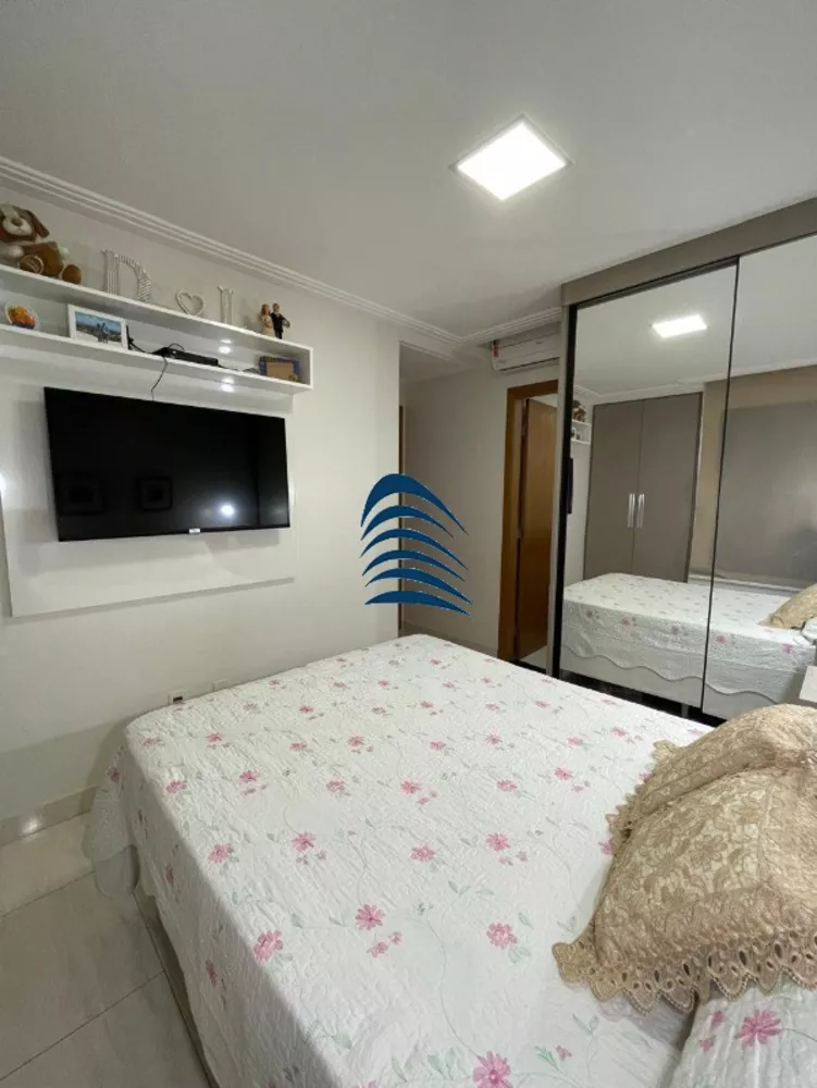 Apartamento à venda com 2 quartos, 61m² - Foto 8