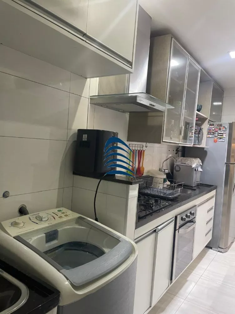 Apartamento à venda com 2 quartos, 61m² - Foto 7