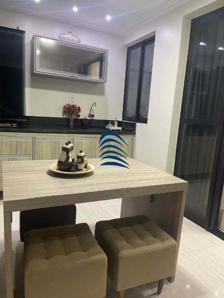 Apartamento à venda com 2 quartos, 61m² - Foto 10